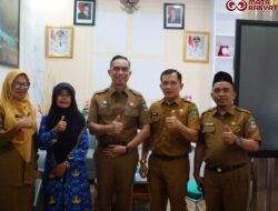 Dharmasraya Utus Hj. Egi Firnawati ke MTQ VIII KORPRI Nasional 2026 di Sulawesi Selatan