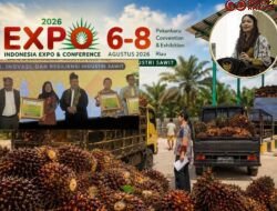 Dharmasraya Sabet SIEXPO Award 2026: Bupati Annisa Dinilai Sukses Sejahterakan Petani Sawit