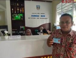 Permudah Urusan Warga, Disdukcapil Dharmasraya Dorong Layanan Adduk SIGADINK EMAS-25 hingga Tingkat Nagari