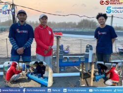 Solusi Terlengkap Budidaya: FisTx Tunjukkan Komitmen #MerdekaBersamaFisTx Lewat Kerja Sama Operasional Tambak di Purworejo