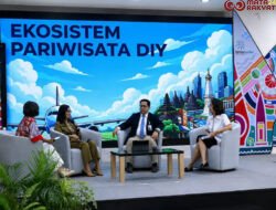 GKR Bendara : Ngopi Bareng PUTRI DIY Jadi Road to JCWF 2026