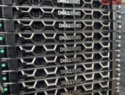 Gugik.id Hadirkan Layanan Jual Beli Server Bekas dan Upgrade Server untuk Optimalkan Investasi IT