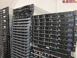 Gugik.id Permudah Pengadaan Server Dell Lewat Layanan Kustomisasi Spesifikasi Fleksibel