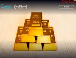 The Fed Makin Dovish, Mengapa Harga Emas (XAUUSD) Justru Berpotensi Koreksi Pekan Depan?