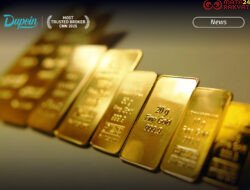 Harga Emas (XAUUSD) Berpotensi Menguat Meski Sentimen Safe Haven Mulai Berkurang