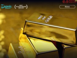 Harga Emas (XAUUSD) Terancam Lanjut Turun? Dupoin Futures Ungkap Level Kunci yang Wajib Dipantau