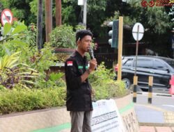 DUGAAN PENGANIAYAAN STAF DPRD BONE, FKK-HAM DESAK BADAN KEHORMATAN BERTINDAK: PASAL 10 TATA BERACARA JANGAN JADI ATURAN MATI