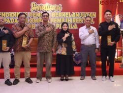 Jurnalis NTV: Pers dan Masyarakat Kritis Jadi Pilar Demokrasi yang Berintegritas