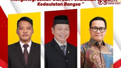Sekolah Jadi Benteng SDM, Integrasi Gizi dan Pendidikan Dinilai Kunci Indonesia Emas 2045