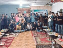 Gebrakan Pasca Dilantik: Politisi Muda PKB Fadli Aulia Serap Rintihan Warga Sungai Rumbai dan Koto Besar via Reses