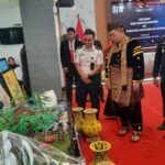 Peringati HUT Ke-81, 100 Warga Binaan Pemasyarakatan Rutan Kelas IIB Padang Panjang Terima Remisi Umum