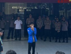 PC PMII Bone Soroti Kelangkaan BBM dan Pelangsiran yang Tak Kunjung Ditindaklanjuti