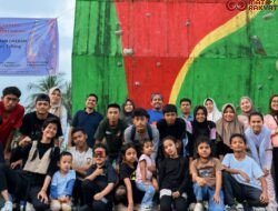 FPTI Kota Padang Panjang Raih Enam Medali pada Kejuaraan Daerah Panjat Tebing Sumatera Barat 2026