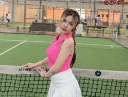 Selebgram Meicha Lee Tolak Ajakan Mediasi, Pilih Keadilan dalam Kasus Dermakeys Clinic