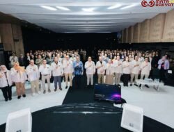 IMPACT 2026: Perkuat Ekosistem Inovasi Menuju Top 20 Global TIC Company