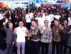 INTI 2026: Pameran B2B Teknologi & Inovasi Terbesar di Indonesia Kembali Hadir Agustus Ini di Jakarta International Expo