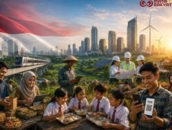 Keberanian Membangun Indonesia Emas 2045: Mengapa reformasi besar harus dinilai dari dampak jangka panjangnya, bukan dari tantangan di tahap awal