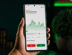 Bitcoin Anjlok 17,9%, Transaksi Kripto RI Justru Tembus Rp28,58 Triliun