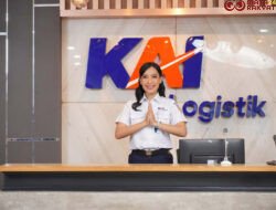 KAI Logistik Berhasil Resertifikasi Sistem Manajemen Integrasi ISO, Perkuat Tata Kelola Berkelanjutan