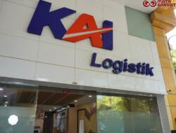 KAI Logistik Raih Peringkat AA/Stable serta Tingkat Kesehatan dan Predikat “Sehat”, Perkuat Kepercayaan Pelanggan di Tengah Dinamika Industri