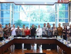 Kemendagri Percepat Penyusunan Permendagri ITKPDN Sebelum Oktober 2026