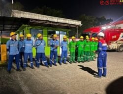 Komitmen Jaga Ketahanan Energi, Elnusa Petrofin Optimalkan Layanan BBM di Kalbar