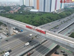 Dari Energi hingga Pendidikan, Waskita Beton Precast Perkuat Fondasi Infrastruktur Strategis di Berbagai Wilayah Indonesia