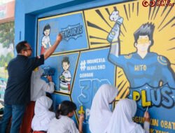 Lawan DBD Bersama, Godrej Perkuat Kesadaran dan Pencegahan Berbasis Komunitas
