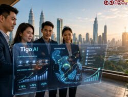 Memperkuat Pemasaran Digital Asia Tenggara: Tigo AI Meluncurkan Sistem Terpadu Produksi Iklan AI dan Distribusi Konten Native