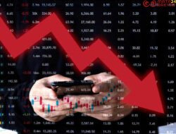 Menunggangi Volatilitas Pertengahan Pekan: Cara Aman Meraih Cuan Saat Rilis Data Ekonomi