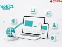 Setelah Rebranding, Mobix Luncurkan Website Baru untuk Tingkatkan Pengalaman Digital Pelanggan