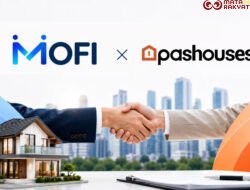 Moladin Finance dan Pashouses Jalin Kemitraan Strategis, Hadirkan Solusi Pembiayaan bagi Pemilik Properti