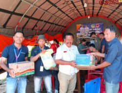 MoraRepublic Pastikan Konektivitas Tetap Terjaga, Salurkan Dukungan Logistik untuk Masyarakat Terdampak Gempa NTT