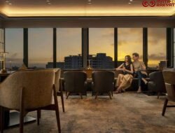 Okinawa Harborview Hotel Rampungkan Renovasi Menyeluruh, Hadirkan Pengalaman Okinawa Modern
