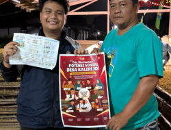 Memetakan Potensi Sosial Desa Kalirejo sebagai Langkah Penguatan Kualitas Masyarakat