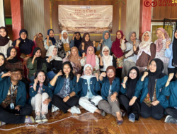 Mahasiswa KKN Undip Dorong Pengembangan UMKM Desa Pandak melalui Media Informasi