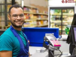 POST Percepat Digitalisasi Bisnis dengan Sistem POS Terintegrasi