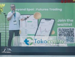 Pelaku Industri Soroti Masa Depan Kripto: Tokenisasi, Edukasi, dan Regulasi Jadi Kunci
