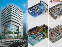 Landmark Baru Hadir di Chayamachi, Umeda, Osaka! “Alpen OSAKA”, Toko Unggulan Olahraga Bebas Pajak Terbesar di Jepang Bagian Barat, Resmi Dibuka
