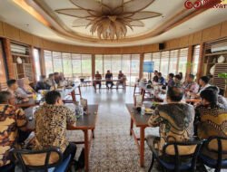 Perkuat Transformasi Mikro, BRI Region 6 Jakarta 1 Gelar Pembekalan Motivasi dan Sharing Session Bersama Direktur Mikro