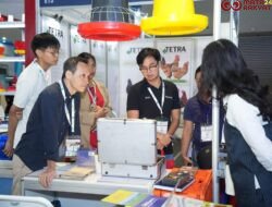 Philippine Poultry Show & ILDEX Philippines 2026 Soroti Peluang Pertumbuhan Industri Peternakan dan Perunggasan Filipina