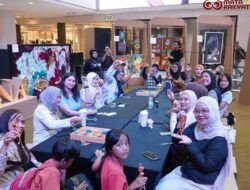 Media Alert: Recap of Today’s Highlights — PURANA 17: Renjana Perca (21 Agustus 2026)