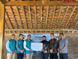SINERGI SUCOFINDO-SUKAWA EDUPARK: WUJUDKAN PUSAT PETERNAKAN BERKELANJUTAN DARI HULU HINGGA HILIR