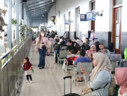 Selama Libur Panjang Maulid Nabi SAW, Bandung, Cianjur, dan Priangan Timur Jadi Destinasi Favorit