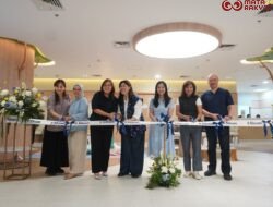 Siloam Hospitals TB Simatupang Hadirkan Layanan Mom & Child Terintegrasi, Dampingi Keluarga dari Kehamilan hingga Tumbuh Kembang Anak