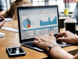 Sinkronisasi Data Perusahaan Antar Divisi dengan ERP Bisa Meningkatkan Efisiensi Bisnis