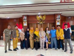 Sribu dan Sudin PPAPP Jakarta Utara Dorong Perempuan Lebih Berdaya di Era Digital