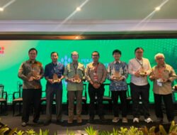 Sucofindo Perkuat Ekosistem Sawit Berkelanjutan melalui Circular Economy
