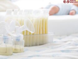 Tak Sekadar ASI Pertama, Ini Alasan Kolostrum Dijuluki Liquid Gold
