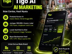 Tigo AI Perkenalkan Ekosistem Pemasaran Berbasis AI untuk Advertiser Indonesia